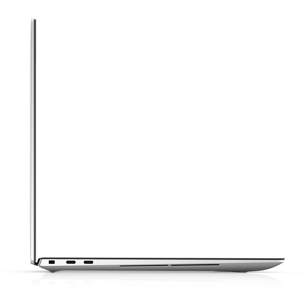 Laptop Dell XPS 15 9520, 15.6 inch UHD+ InfinityEdge Touch, Intel Core i7-12700H, 32GB DDR5, 1TB SSD, GeForce RTX 3050 Ti 4GB, Win 11 Pro, Platinum Silver, 3Yr BOS