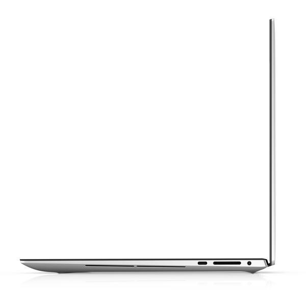 Laptop Dell XPS 15 9520, 15.6 inch UHD+ InfinityEdge Touch, Intel Core i7-12700H, 32GB DDR5, 1TB SSD, GeForce RTX 3050 Ti 4GB, Win 11 Pro, Platinum Silver, 3Yr Premium Support