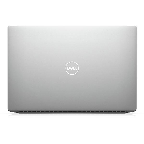 Laptop Dell XPS 15 9520, 15.6 inch UHD+ InfinityEdge Touch, Intel Core i7-12700H, 16GB DDR5, 1TB SSD, GeForce RTX 3050 Ti 4GB, Win 11 Pro, Platinum Silver, 3Yr BOS