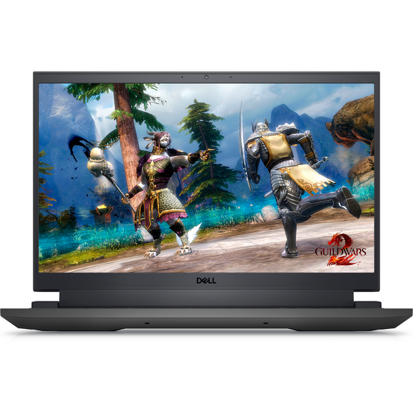 Laptop Dell G15 5520, 15.6 inch FHD 165Hz, Intel Core i7-12700H, 32GB DDR5, 1TB SSD, GeForce RTX 3060 6GB, Win 11 Home, Dark Shadow Grey, 3Yr NBD