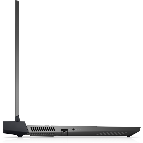 Laptop Dell G15 5520, 15.6 inch FHD 120Hz, Intel Core i7-12700H, 32GB DDR5, 1TB SSD, GeForce RTX 3060 6GB, Linux, Dark Shadow Grey, 3Yr NBD