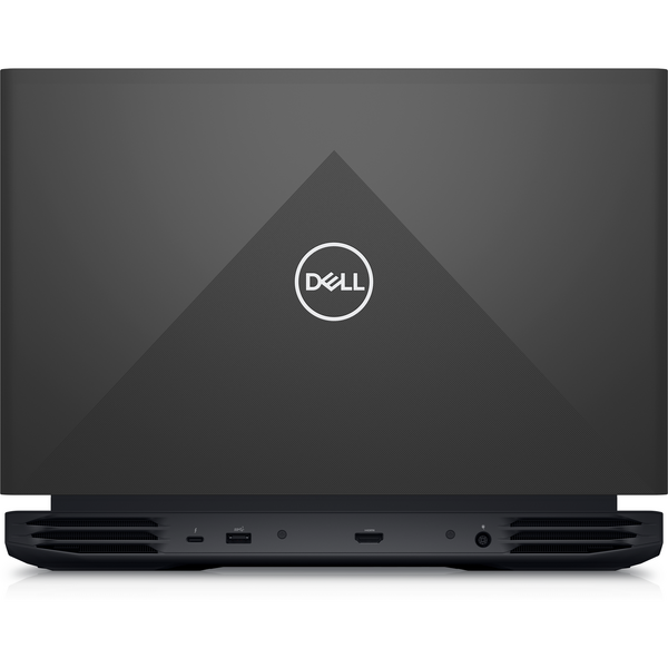 Laptop Gaming Dell G15 5520, 15.6 inch FHD 165Hz, Intel Core i7-12700H, 32GB DDR5, 1TB SSD, GeForce RTX 3060 6GB, Win 11 Pro, Dark Shadow Grey, 3Yr NBD