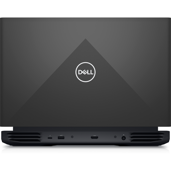 Laptop Dell G15 5520, 15.6 inch FHD 165Hz, Intel Core i7-12700H, 32GB DDR5, 1TB SSD, GeForce RTX 3060 6GB, Win 11 Home, Dark Shadow Grey, 3Yr NBD