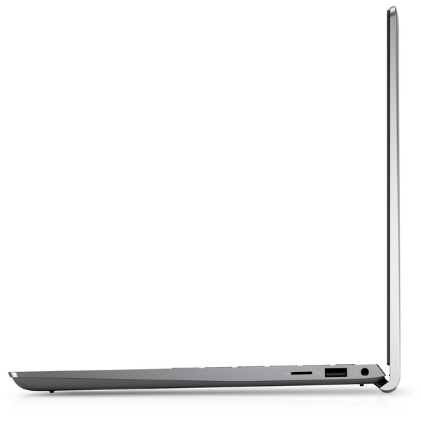 Laptop Dell Inspiron 5410 2 in 1, 14 inch FHD Touch, Intel Core i7-11360H, 16GB DDR4, 512GB SSD, Intel Iris Xe Graphics, Win 11 Home, Platinum Silver, 3Yr CIS