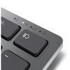 Kit Tastatura si Mouse Dell KM7321W Wireless & Bluetooth Argintiu