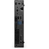 Sistem Brand Dell OptiPlex 3000 MFF, Intel Core i5-12500T, 16B DDR4, 512GB SSD, Intel UHD Graphics 770, Windows 11 Pro, 3Yr ProSupport