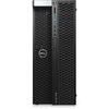 Sistem Brand Dell Precision 5820 Tower, Intel Core i9-10900X, 32GB RAM, 512GB SSD + 2TB HDD, nVidia RTX A2000 6GB, Windows 11 Pro, Negru