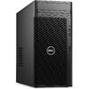 Sistem Brand Dell Precision 3660 MT, Intel Core i7-13700K 3.4GHz, 32GB RAM, 1TB SSD + 2TB HDD, RTX A2000 12GB, Windows 11 Pro