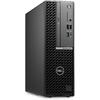 Sistem Brand Dell Optiplex 7000 SFF, Intel Core i5-12500, 16GB RAM, 512GB SSD, Intel UHD Graphics 770, Win 11 Pro, Negru