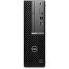 Sistem Brand Dell Optiplex 7000 SFF, Intel Core i5-12500, 16GB RAM, 512GB SSD, Intel UHD Graphics 770, Win 11 Pro, Negru