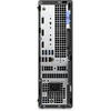 Sistem Brand Dell Optiplex 7000 SFF, Intel Core i5-12500, 16GB RAM, 512GB SSD, Intel UHD Graphics 770, Linux, Negru