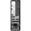 Sistem Brand Dell OptiPlex 3000 SFF, Intel Core i5-12500, 16GB RAM, 512GB SSD, Intel UHD Graphics 730, Windows 10 Pro, Negru