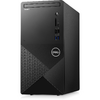 Sistem Brand Dell Vostro 3910 MT, Intel Core i3-12100, 8GB RAM, 256GB SSD, Intel UHD 730, Win 11 Pro, Negru