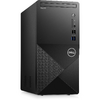 Sistem Brand Dell Vostro 3910 MT, Intel Core i7-12700, 16GB RAM, 512GB SSD, Intel UHD 770, Linux, Negru