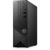 Sistem Brand Dell Vostro 3710 SFF, Intel Core i5-12400, 8GB RAM, 256GB SSD + 1TB HDD, Intel UHD 730, Linux, Negru