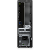 Sistem Brand Dell Vostro 3710 SFF, Intel Core i5-12400, 8GB RAM, 256GB SSD + 1TB HDD, Intel UHD 730, Linux, Negru