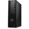 Sistem Brand Dell Precision 3450 SFF, Intel Core i7-10700, 16GB RAM, 512GB SSD, nVidia Quadro P1000 4GB, Windows 11 Pro