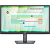 Monitor LED Dell E2223HN 21.5 inch FHD VA 5 ms 60 Hz