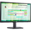 Monitor LED Dell E2223HN 21.5 inch FHD VA 5 ms 60 Hz