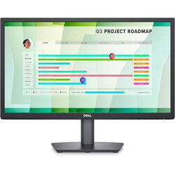 Monitor LED Dell E2223HN 21.5 inch FHD VA 5 ms 60 Hz