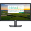 Monitor LED Dell E2222H 21.5 inch FHD VA 5 ms 60 Hz Negru