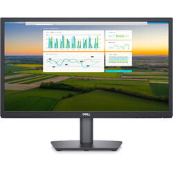 E2222H 21.5 inch FHD VA 5 ms 60 Hz Negru