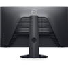 Monitor Gaming Dell G2422HS 23.8 inch FHD IPS 1 ms 165 Hz Negru