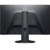 Monitor Gaming Dell G2422HS 23.8 inch FHD IPS 1 ms 165 Hz Negru