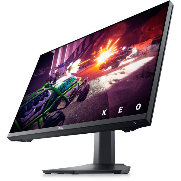 Monitor Gaming Dell G2422HS 23.8 inch FHD IPS 1 ms 165 Hz Negru