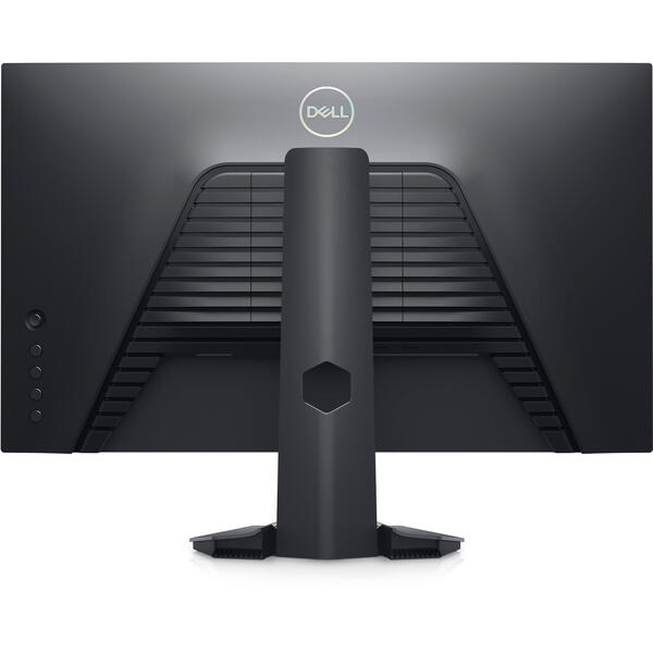 Monitor Gaming Dell G2422HS 23.8 inch FHD IPS 1 ms 165 Hz Negru