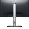 Monitor LED Dell P2223HC 21.5 inch FHD IPS 5 ms USB-C Negru Argintiu