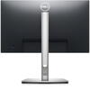 Monitor LED Dell P2223HC 21.5 inch FHD IPS 5 ms USB-C Negru Argintiu