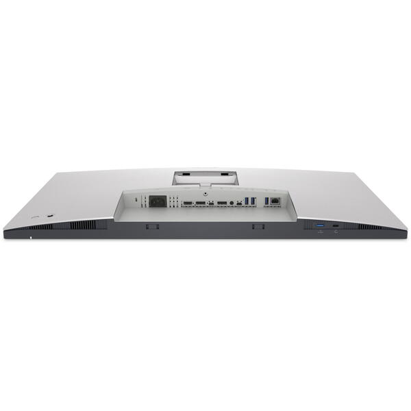 Monitor LED Dell UltraSharp U3023E 30 inch WQXGA IPS 5 ms USB-C Negru Argintiu