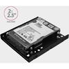 AXAGON Bracket 2x 2.5 Inch HDD/SSD la 3.5 Inch