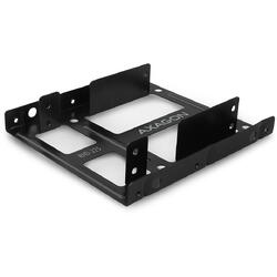 AXAGON Bracket 2x 2.5 Inch HDD/SSD la 3.5 Inch