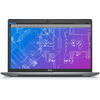 Laptop Dell Precision 3570, 15.6 inch FHD, Intel Core i5-1235U, 16GB DDR5, 512GB SSD, nVidia Quadro T550 4GB, Win 11 Pro, 3Yr BOS