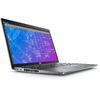 Laptop Dell Precision 3570, 15.6 inch FHD, Intel Core i7-1255U, 16GB DDR5, 512GB SSD, nVidia Quadro T550 4GB, Win 11 Pro, 3Yr BOS