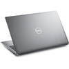 Laptop Dell Precision 3570, 15.6 inch FHD, Intel Core i5-1235U, 16GB DDR5, 512GB SSD, nVidia Quadro T550 4GB, Win 11 Pro, 3Yr BOS