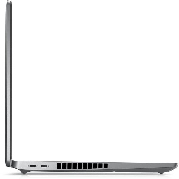 Laptop Dell Precision 3570, 15.6 inch FHD, Intel Core i5-1235U, 16GB DDR5, 512GB SSD, nVidia Quadro T550 4GB, Win 11 Pro, 3Yr BOS
