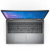 Laptop Dell Precision 3571, 15.6 inch FHD, Intel Core i7-12700H, 16GB DDR5, 512GB SSD, nVidia RTX A1000 4GB, Win 11 Pro, 3Yr BOS