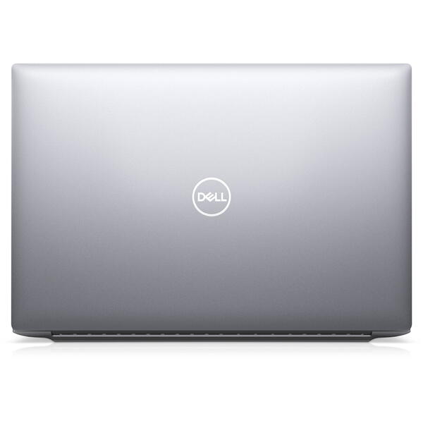 Laptop Dell Precision 5470, 14 inch FHD+, Intel Core i7-12800H, 32GB DDR5, 1TB SSD, nVidia RTX A1000 4GB, Win 11 Pro, 3Yr BOS