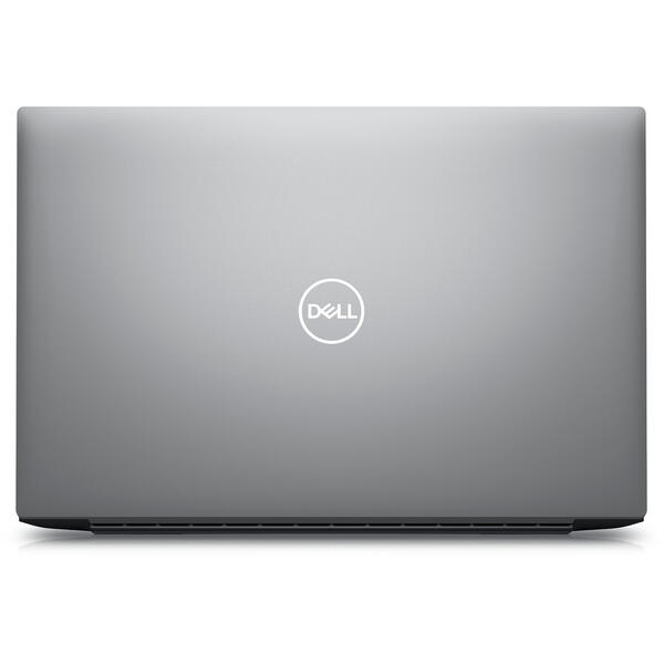 Laptop Dell Precision 5770, 17 inch UHD+ Touch, Intel Core i7-12800H, 32GB DDR5, 512GB SSD, nVidia RTX A3000 12GB, Win 11 Pro, 3Yr BOS