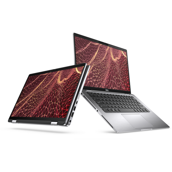 Laptop Dell Latitude 7430, 14.0 inch FHD Touch, Intel Core i5-1245U, 16B DDR4, 256GB SSD, Intel Iris Xe Graphics, Win 11 Pro, 3Yr BOS