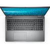 Laptop Dell Latitude 5531, 15.6 inch FHD, Intel Core i7-12800H, 16B DDR5, 512GB SSD, Intel Iris Xe Graphics, Fingerprint, Linux, 3Yr BOS