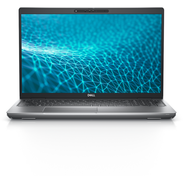 Laptop Dell Latitude 5531, 15.6 inch FHD, Intel Core i7-12800H, 16B DDR5, 512GB SSD, Intel Iris Xe Graphics, Linux, 3Yr BOS