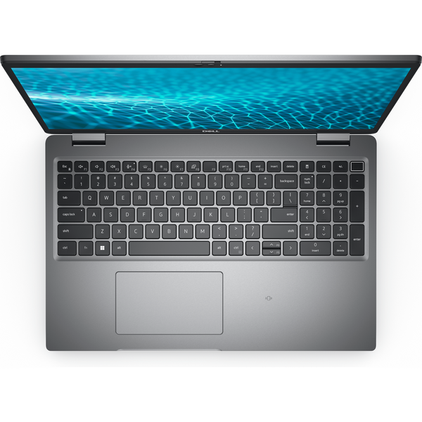 Laptop Dell Latitude 5531, 15.6 inch FHD, Intel Core i7-12800H, 16B DDR5, 512GB SSD, nVidia GeForce MX550 2GB, Win 11 Pro, 3Yr BOS