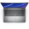 Laptop Dell Latitude 5530, 15.6 inch FHD, Intel Core i7-1255U, 16GB DDR4, 512GB SSD, Intel Iris Xe, Win 11 Pro, 3Yr BOS