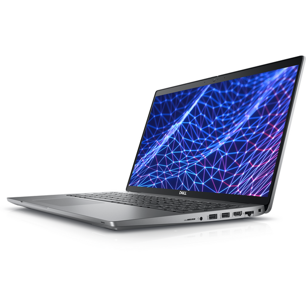 Laptop Dell Latitude 5530, 15.6 inch FHD, Intel Core i5-1235U, 8GB DDR4, 512GB SSD, Intel Iris Xe, Win 11 Pro, 3Yr BOS
