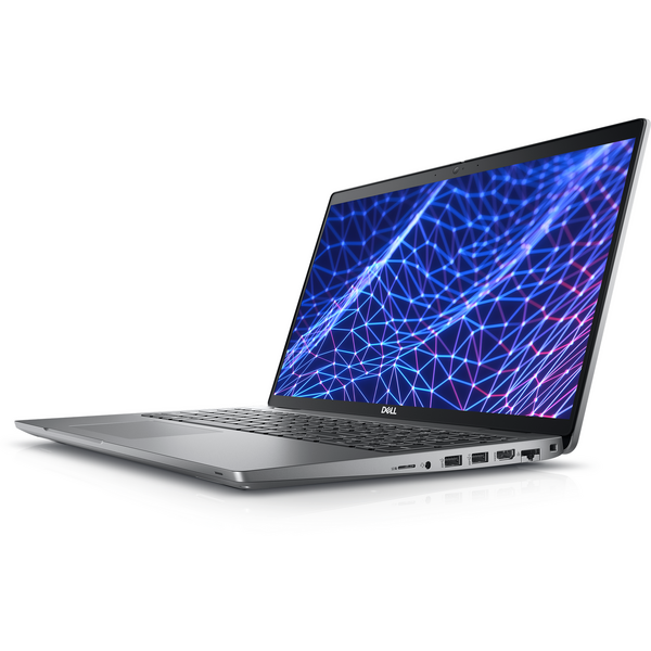 Laptop Dell Latitude 5530, 15.6 inch FHD, Intel Core i5-1235U, 8GB DDR4, 256GB SSD, Intel Iris Xe, Linux, 3Yr BOS