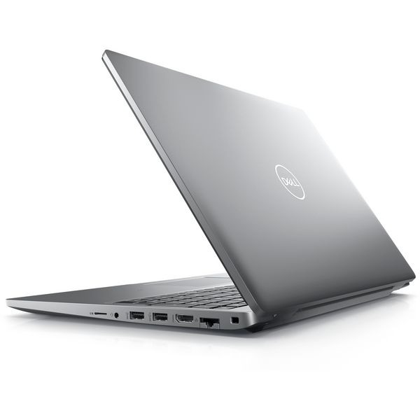 Laptop Dell Latitude 5530, 15.6 inch FHD, Intel Core i5-1235U, 16GB DDR4, 512GB SSD, Intel Iris Xe, Linux, 3Yr BOS